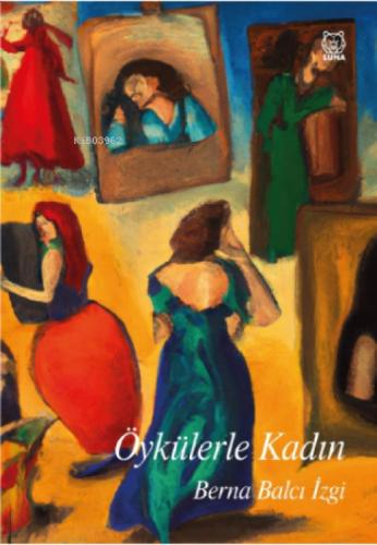 Öykülerle Kadın  Frontansicht 1