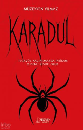 Karadul  Frontansicht 1