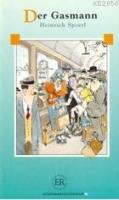 Der Gasmann  Frontansicht 1