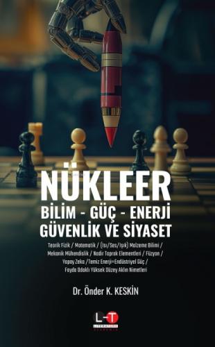 Nükleer - Bilim, Güç, Enerji, Güvenlik ve Siyaset  Frontansicht 1