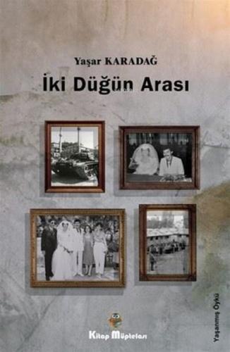 İki Düğün Arası  Frontansicht 1
