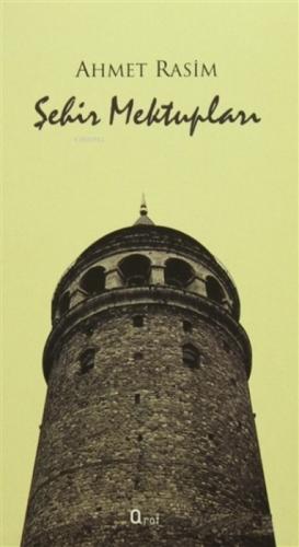 Şehir Mektupları  Frontansicht 1