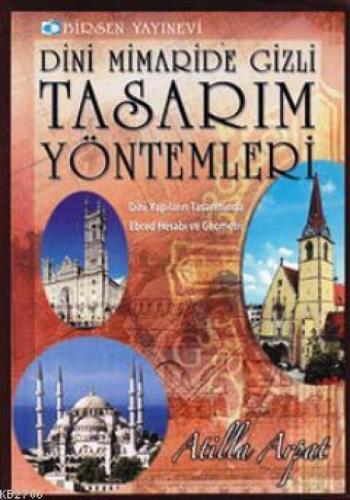 Dini Mimaride Gizli Tasarım Yöntemleri  Frontansicht 1