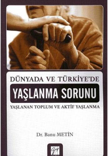 Dünyada ve Türkiye'de Yaşlanma  Frontansicht 1