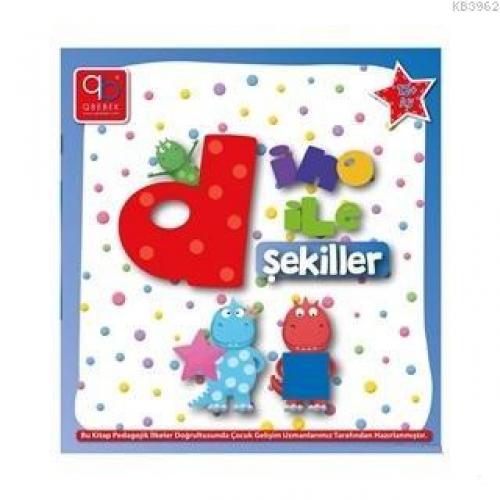 Dino ile Şekiller  Frontansicht 1