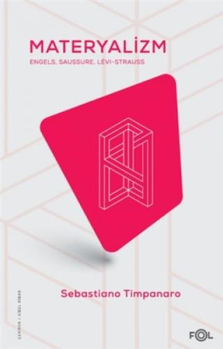 Materyalizm  Frontansicht 1