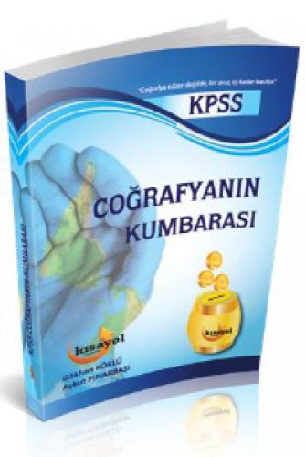 Coğrafyanın Kumbarası  Frontansicht 1