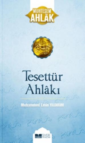 Tesettür Ahlakı - Muhteşem Ahlak  Frontansicht 1
