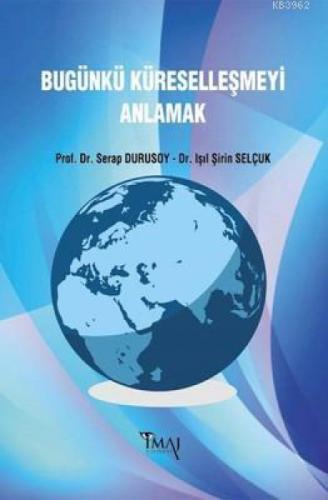 Bugünkü Küreselleşmeyi Anlamak  Frontansicht 1