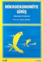 Mikroekonomiye Giriş (Basından Örneklerle)  Frontansicht 1