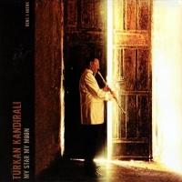 My Star My Moon (CD)  Frontansicht 1