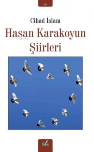 Hasan Karakoyun Şiirleri  Frontansicht 1