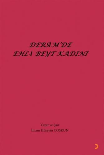 Dersim'de Ehl-i Beyt Kadını  Frontansicht 1
