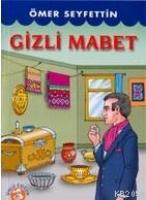 Gizli Mabet  Frontansicht 1