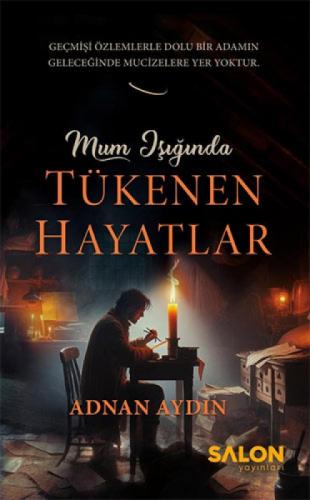 Mum Iþıðında Tükenen Hayatlar  Frontansicht 1