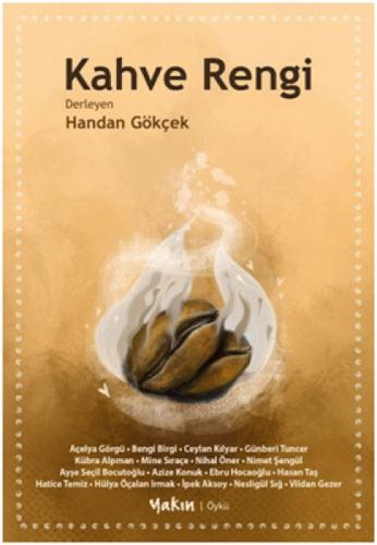 Kahve rengi  Frontansicht 1