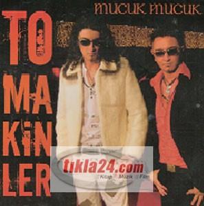 Mucuk Mucuk  Frontansicht 1