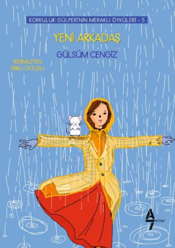 Yeni Arkadaş  Frontansicht 1