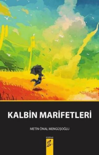 Kalbin Marifetleri  Frontansicht 1