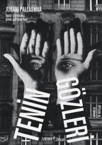 Tenin Gözleri  Frontansicht 1