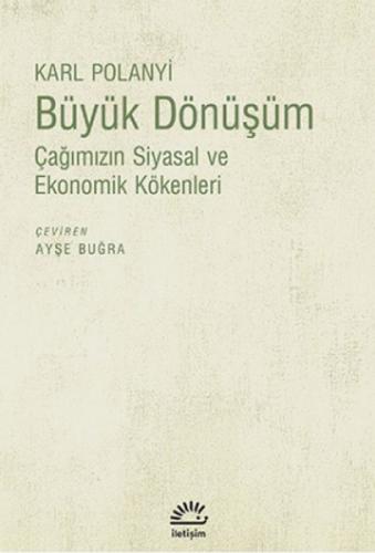 Büyük Dönüþüm  Frontansicht 1