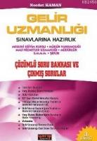 Gelir Uzmanlığı  Frontansicht 1