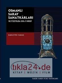 Osmanlı Saray Sanatkarları  Frontansicht 1