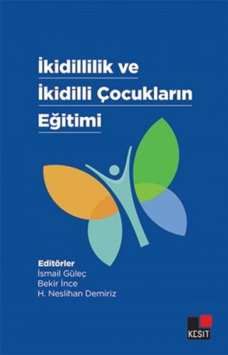 I?kidillilik Ve I?kidilli Çocukların Eğitimi  Frontansicht 1