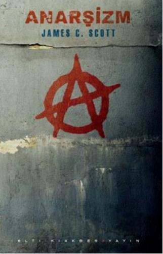 Anarşizm  Frontansicht 1