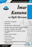 İmar Kanunu ve İlgili Mevzuat  Frontansicht 1