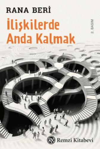 İlişkilerde Anda Kalmak  Frontansicht 1