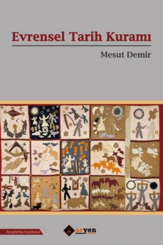 Evrensel Tarih Kuramı  Frontansicht 1