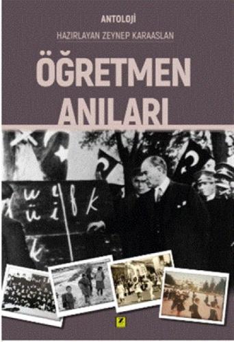 Ögretmen Anıları  Frontansicht 1