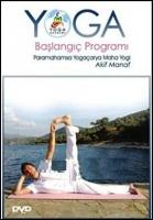 YOGA BAÞLANGIÇ PROGRAMI (DVD)  Frontansicht 1