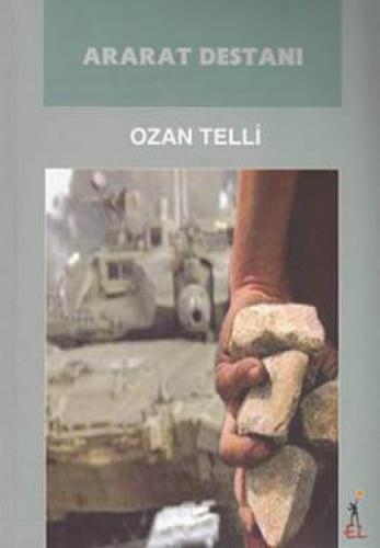 Ararat Destanı  Frontansicht 1