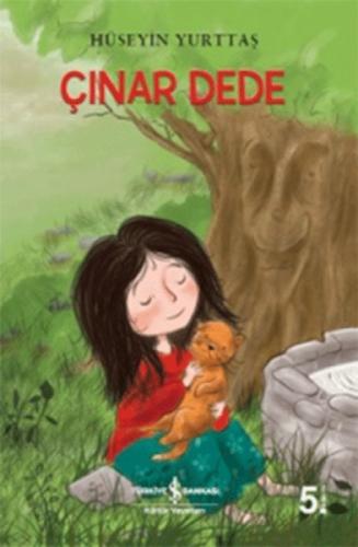 Çınar Dede  Frontansicht 1