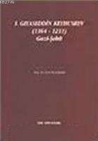 I. Gıyaseddin Keyhusrev (1164 - 1211) Gazi-Şehit  Frontansicht 1