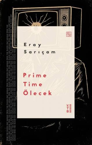 Prime Time Ölecek  Frontansicht 1