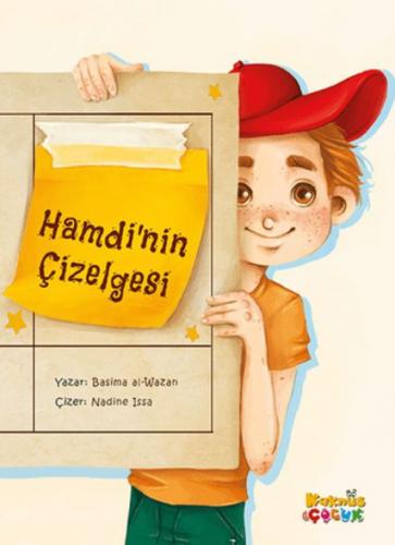 Hamdi'nin Çizelgesi  Frontansicht 1