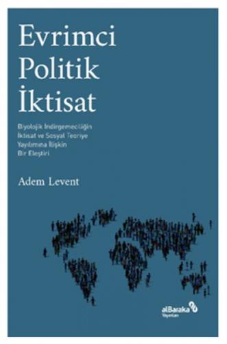 Evrimci Politik İktisat  Frontansicht 1