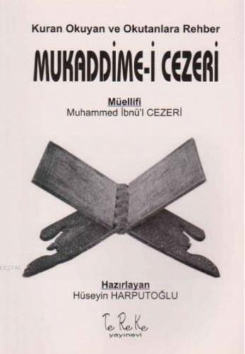 Mukaddimei Cezeri Kuran Okuyan ve Okutanlara Rehber  Frontansicht 1
