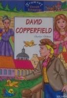 Çocuk Kitaplığı| David Copperfield  Frontansicht 1