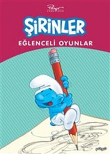 Eğlenceli Oyunlar - Şirinler  Frontansicht 1