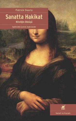 Sanatta Hakikat  Frontansicht 1