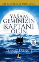 Yaşam Geminizin Kaptanı Olun; Nlp İle Liderlik ve Başarı Sanatı  Frontansicht 1