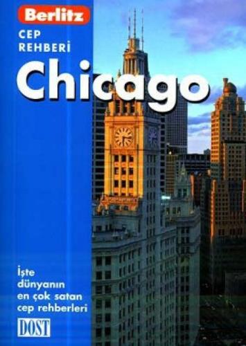 Chicago  Frontansicht 1
