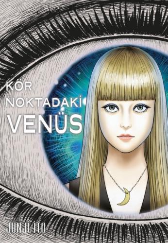 Kör Noktadaki Venüs  Frontansicht 1