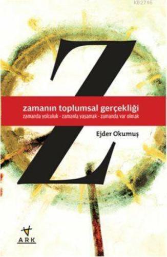 Zamanın Toplumsal Gerçekliği  Frontansicht 1