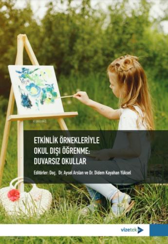 Etkinlik Örnekleriyle Okul Dışı Öğrenme: Duvarsız Okullar  Frontansicht 1