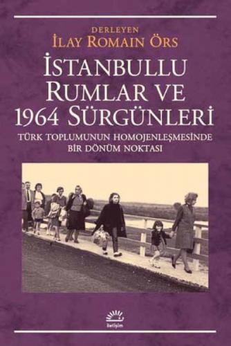 İstanbullu Rumlar ve 1964 Sürgünleri  Frontansicht 1